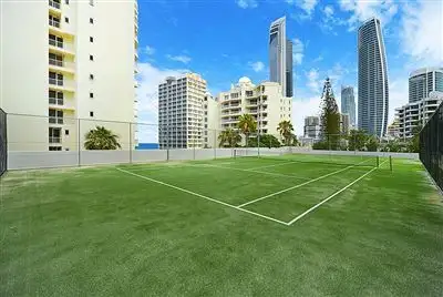 Seventh view of Homely unit listing, 3197 Surfers Paradise Bvd, Surfers Paradise QLD 4217