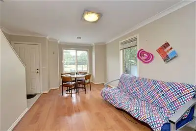 Sixth view of Homely townhouse listing, 121 Winter Street, Newington VIC 3350
