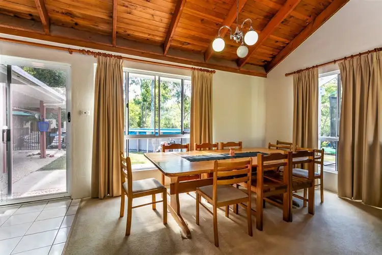 Fourth view of Homely house listing, 1 New Horizon Avenue, Bahrs Scrub QLD 4207