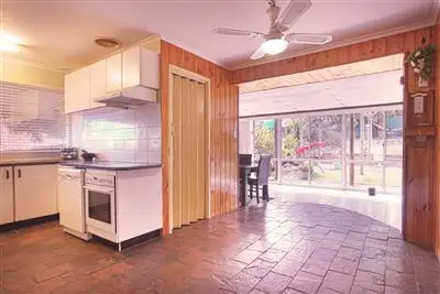 Second view of Homely house listing, 16 Dickens Road, Ambarvale NSW 2560