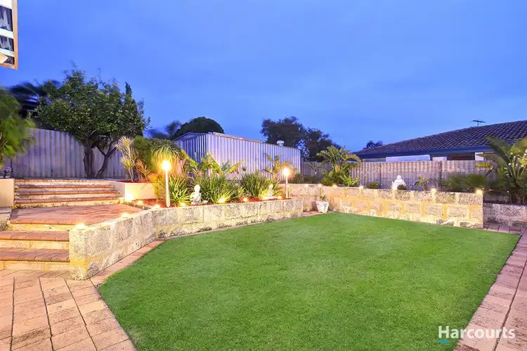 Fifth view of Homely house listing, 9 Jetty Place, Heathridge WA 6027