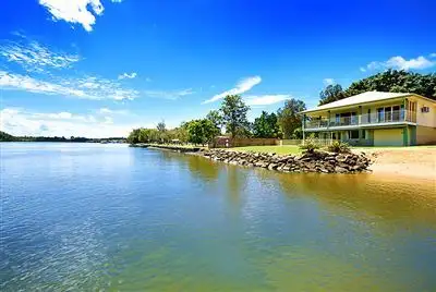 Main view of Homely house listing, 46 Chindrina Street, Hope Island QLD 4212