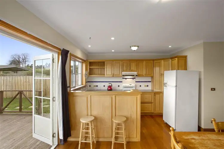 Fifth view of Homely house listing, 3 Abels Hill Road, St Leonards TAS 7250