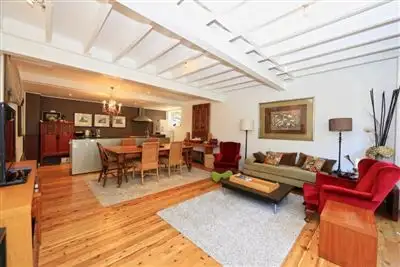Third view of Homely house listing, 1264 Nowra Rd, Fitzroy Falls NSW 2577