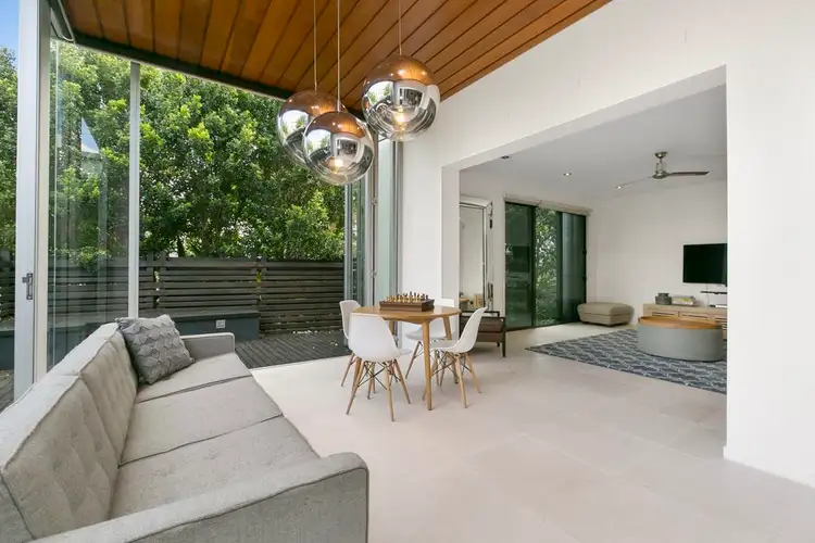 Third view of Homely house listing, 9 Tide Lane, Bulimba QLD 4171