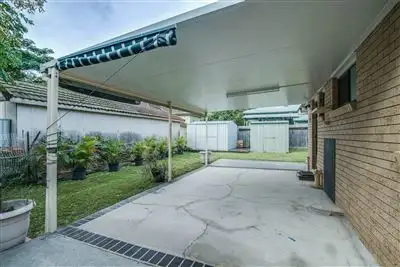 Second view of Homely house listing, 5 Blackwood Road, Manly West QLD 4179