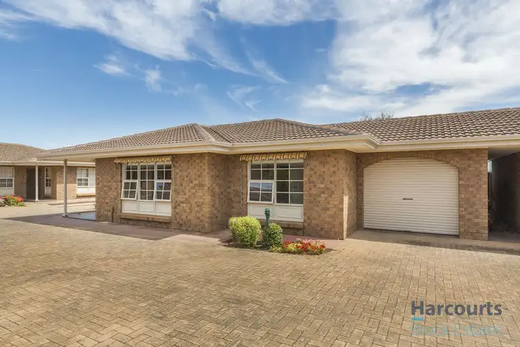Main view of Homely unit listing, 2/7 Hartley Road, Brighton SA 5048