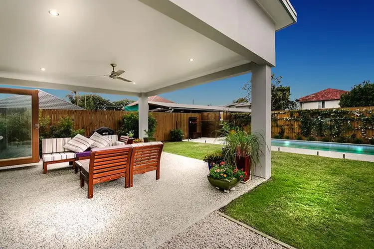 Sixth view of Homely house listing, 43 Clarke Street, Hendra QLD 4011