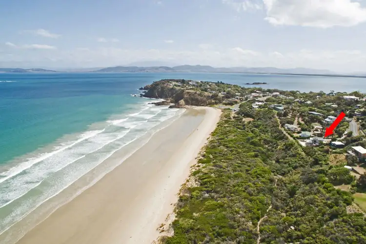 93 Carlton Beach Road, Dodges Ferry TAS 7173