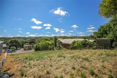 Second view of Homely land listing, 8A Auricht Road, Hahndorf SA 5245