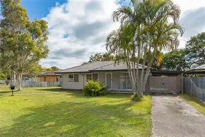 Main view of Homely house listing, 15 Jewellan Drive, Deception Bay QLD 4508