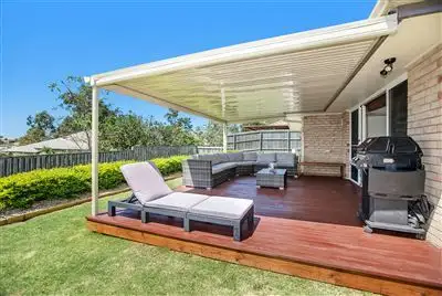 Second view of Homely house listing, 18 Dahlia Crescent, Ormeau QLD 4208