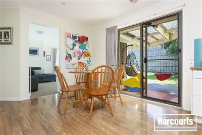 Fifth view of Homely house listing, 40 Sunnyside Drive, Berwick VIC 3806