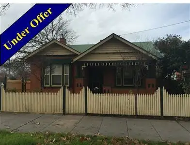Main view of Homely house listing, 626 David Street, Albury NSW 2640