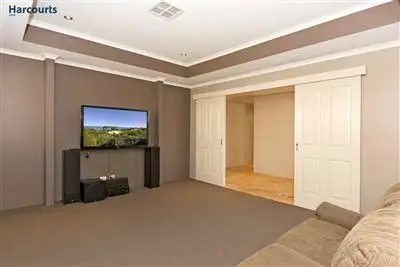 Fifth view of Homely house listing, 3 Seabird Bend, Jindalee WA 6036