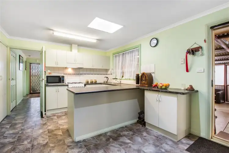 Second view of Homely house listing, 12 Harding Street, Corio VIC 3214