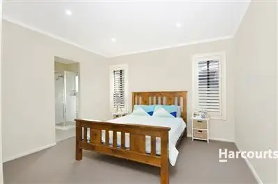 Sixth view of Homely house listing, 44 Mackay Circuit, Ropes Crossing NSW 2760