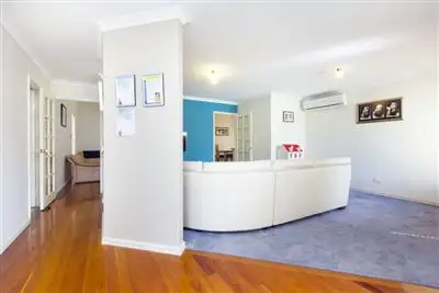 Fourth view of Homely house listing, 14 Sofitel Lane, Currambine WA 6028