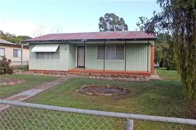 76 Perseverance Street, West Wyalong NSW 2671