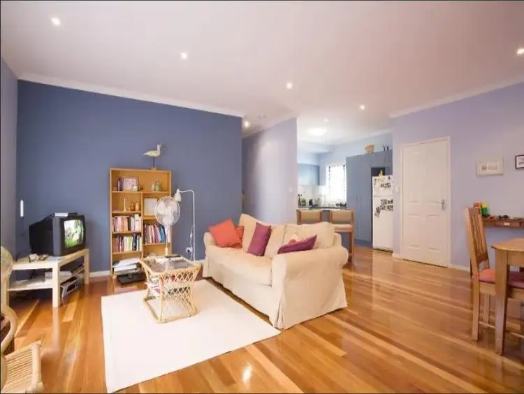 Third view of Homely townhouse listing, 1/28 Crane Street, Ballina NSW 2478
