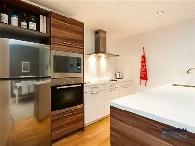 Third view of Homely apartment listing, 502/237 Adelaide Tce, Perth WA 6000