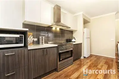 Fourth view of Homely house listing, 8 Burrell Way, Mernda VIC 3754