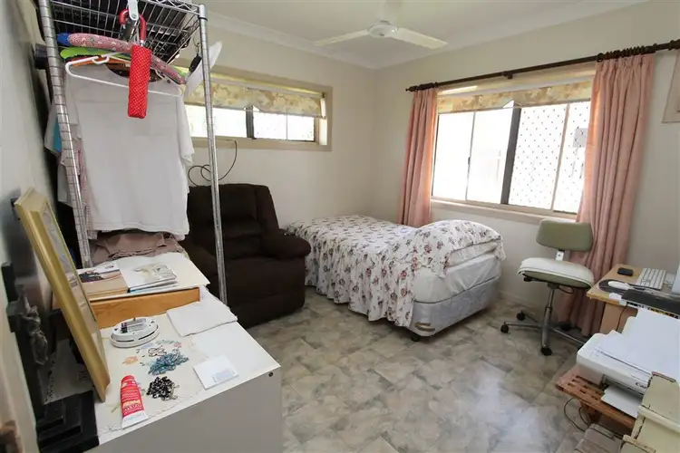 Sixth view of Homely unit listing, 1/49 Graham Street, Ayr QLD 4807