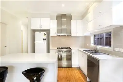 Fourth view of Homely townhouse listing, 2A Clifford Court, Forest Hill VIC 3131