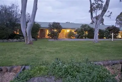 Second view of Homely house listing, 3 Lyndhurst Court, Langwarrin VIC 3910