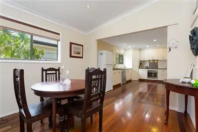 Third view of Homely house listing, 58 Longland Street, Redcliffe QLD 4020