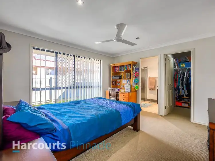 Sixth view of Homely house listing, 55 Ronald Court, Caboolture South QLD 4510