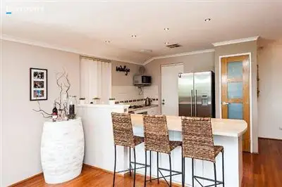 Second view of Homely house listing, 32A Paringa Street, Morley WA 6062