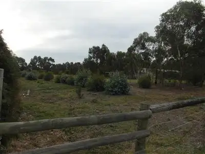 Second view of Homely land listing, 884 Hendy Main Road, Moriac VIC 3240