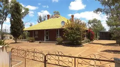 Main view of Homely rural property listing, 1103 Tammin - Wyalkatchem Road, Tammin WA 6409