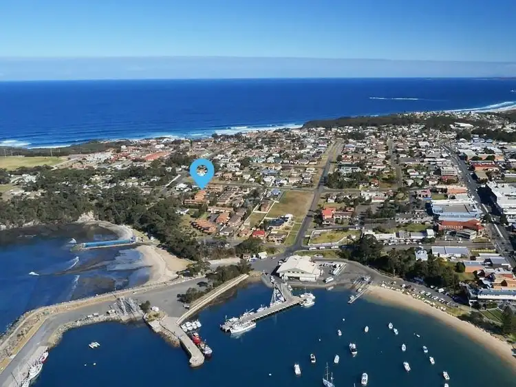 Second view of Homely unit listing, 5/115 South Street, Ulladulla NSW 2539