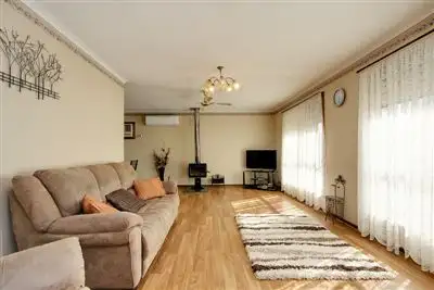 Second view of Homely house listing, 3 Hartley Street, Riverton SA 5412