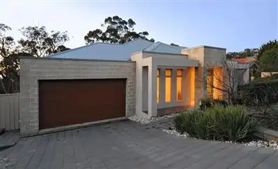 Second view of Homely house listing, 21 Charlson Rise, Happy Valley SA 5159