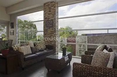 Sixth view of Homely house listing, 22 Cobrooga Drive, St Helens TAS 7216