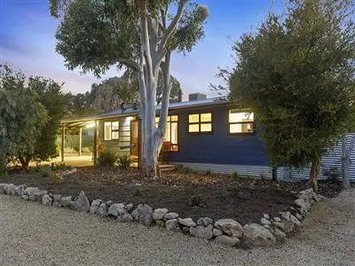 Second view of Homely house listing, 27 Lacrington Street, Goolwa Beach SA 5214