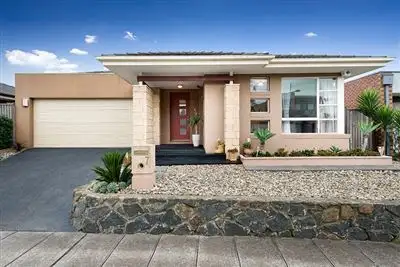 7 Earlybird Way, Epping VIC 3076