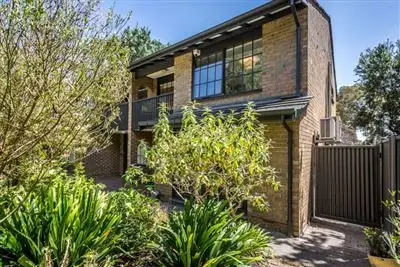 House 2/6 Vailima Court, Hackney SA 5069
