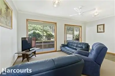 Second view of Homely house listing, 16 Parslow Road, Ross Creek VIC 3351