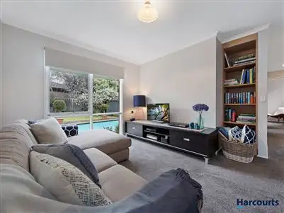 Fourth view of Homely house listing, 12 Bruford Avenue, Wheelers Hill VIC 3150