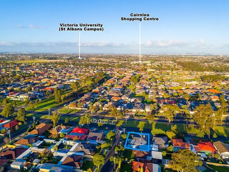 Third view of Homely house listing, 179 Station Road, Deer Park VIC 3023