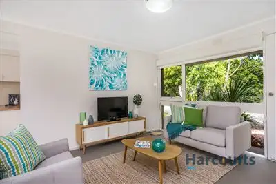 Second view of Homely unit listing, 4/230 Bayswater Road, Bayswater North VIC 3153