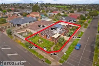 Main view of Homely house listing, 85 Roberts Road, Airport West VIC 3042
