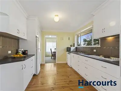 Second view of Homely house listing, 329 Normanby Street, Warragul VIC 3820