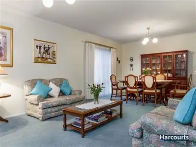 Second view of Homely house listing, 6 The Strand, Lysterfield VIC 3156