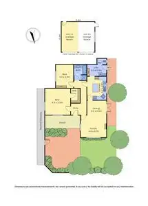 Seventh view of Homely unit listing, 1/12 Arthurson Street, Mount Waverley VIC 3149