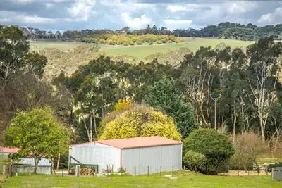 Main view of Homely house listing, 114 Kavanagh Road, Echunga SA 5153